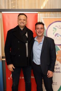 Κοπή Πίτας 2026 της Ένωσης Ασφαλιστών Ηπείρου – φωτογραφία 107