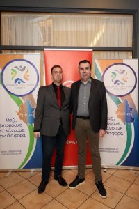 Κοπή Πίτας 2026 της Ένωσης Ασφαλιστών Ηπείρου – φωτογραφία 88