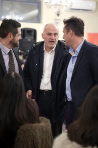 Κοπή Πίτας 2026 της Ένωσης Ασφαλιστών Ηπείρου – φωτογραφία 37