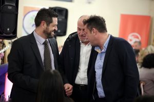 Κοπή Πίτας 2026 της Ένωσης Ασφαλιστών Ηπείρου – φωτογραφία 19