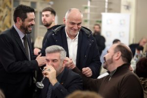 Κοπή Πίτας 2026 της Ένωσης Ασφαλιστών Ηπείρου – φωτογραφία 13