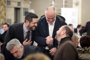 Κοπή Πίτας 2026 της Ένωσης Ασφαλιστών Ηπείρου – φωτογραφία 8