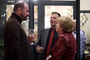 Κοπή Πίτας 2026 της Ένωσης Ασφαλιστών Ηπείρου – φωτογραφία 16