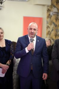 Κοπή Πίτας 2026 της Ένωσης Ασφαλιστών Ηπείρου – φωτογραφία 9