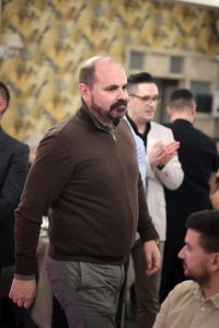 Κοπή Πίτας 2026 της Ένωσης Ασφαλιστών Ηπείρου – φωτογραφία 18