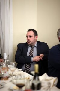 Κοπή Πίτας 2026 της Ένωσης Ασφαλιστών Ηπείρου – φωτογραφία 28