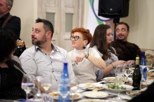 Κοπή Πίτας 2026 της Ένωσης Ασφαλιστών Ηπείρου – φωτογραφία 34