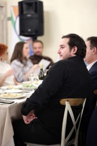 Κοπή Πίτας 2026 της Ένωσης Ασφαλιστών Ηπείρου – φωτογραφία 5