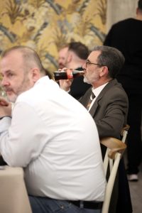 Κοπή Πίτας 2026 της Ένωσης Ασφαλιστών Ηπείρου – φωτογραφία 1