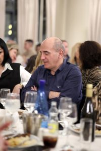 Κοπή Πίτας 2026 της Ένωσης Ασφαλιστών Ηπείρου – φωτογραφία 3